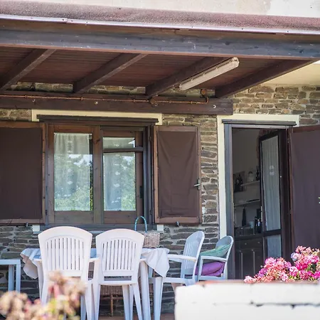 Feriehus Sabina -