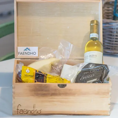 Sabina - Prázdninový dům Stintino
