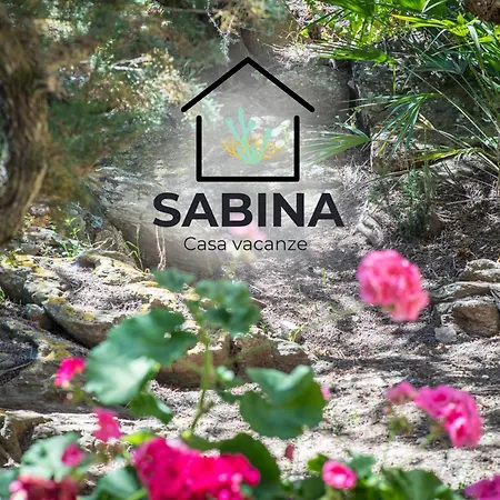 Sabina - Дом отдыха *