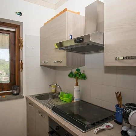 Sabina - Prázdninový dům Stintino
